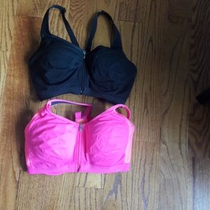 Sports Bras Lot